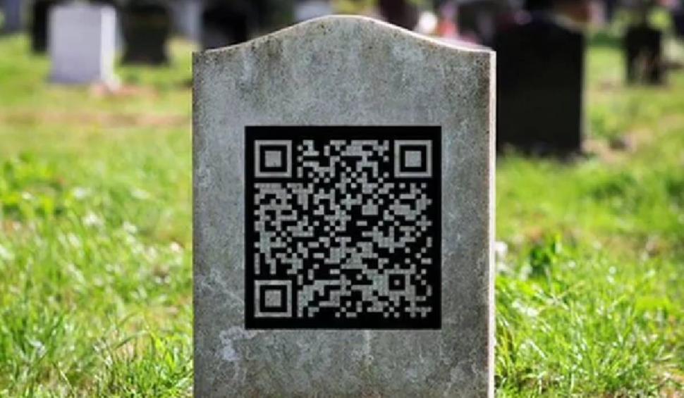 qr code cimitir