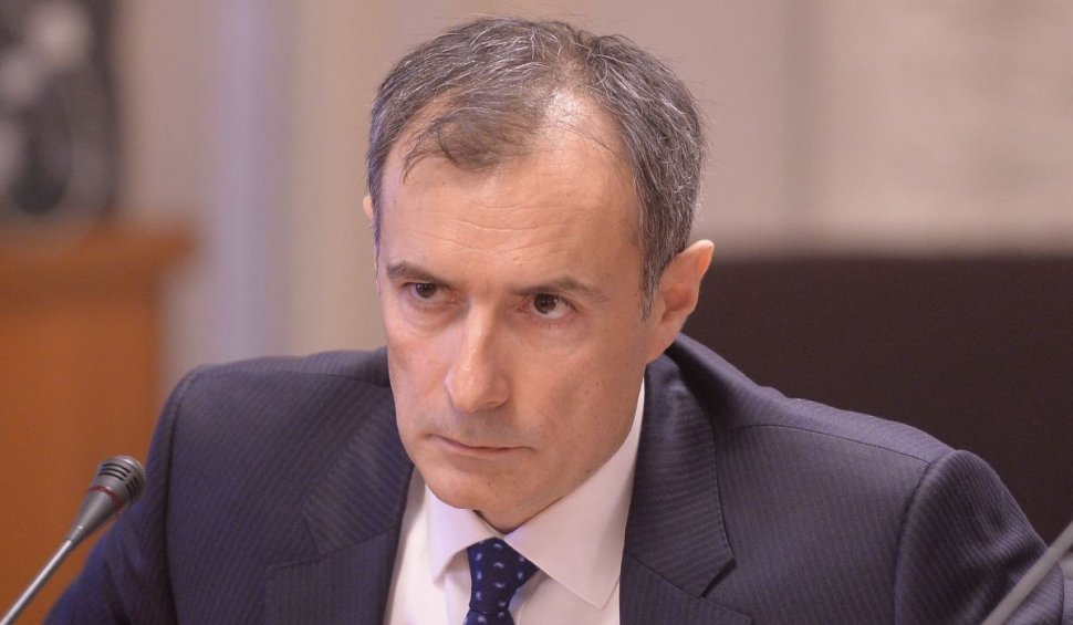 Florian Coldea nu va mai preda la Academia Națională de Informații „Mihai Viteazul”