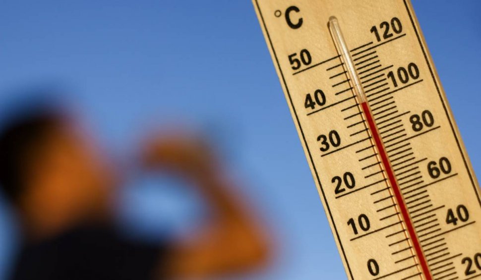 Val de căldură în Grecia. Ministrul pentru crize climatice: „Riscul de incendii va fi foarte mare”