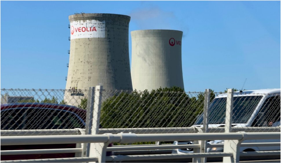 Veolia își consolidează leadership-ul în domeniul soluțiilor de încălzire ecologică din România
