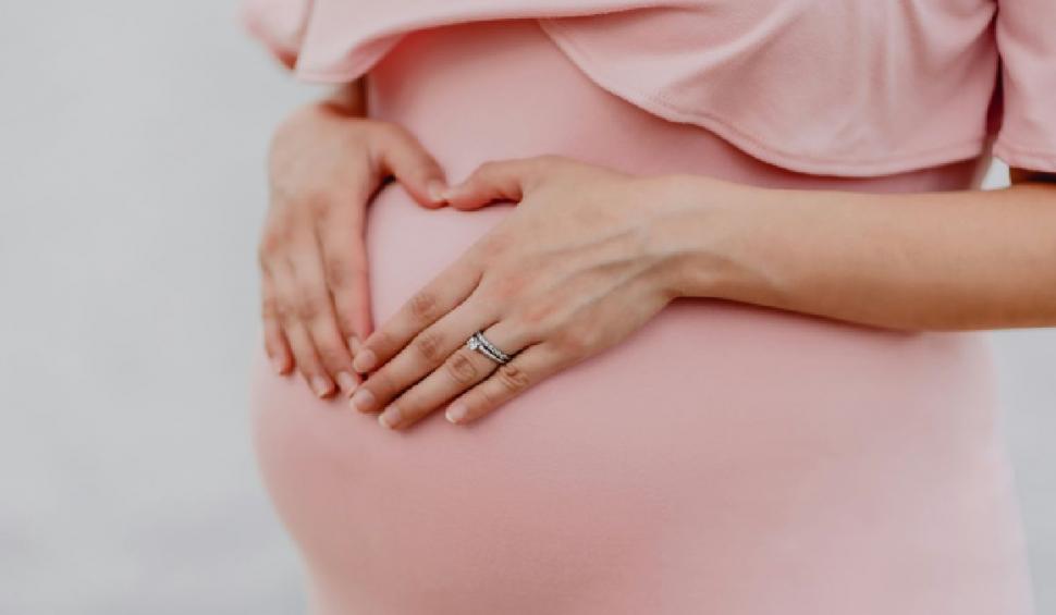 3 lucruri pe care sa le faci in perioada prenatala daca vrei sa iti pregatesti corpul sarcina
