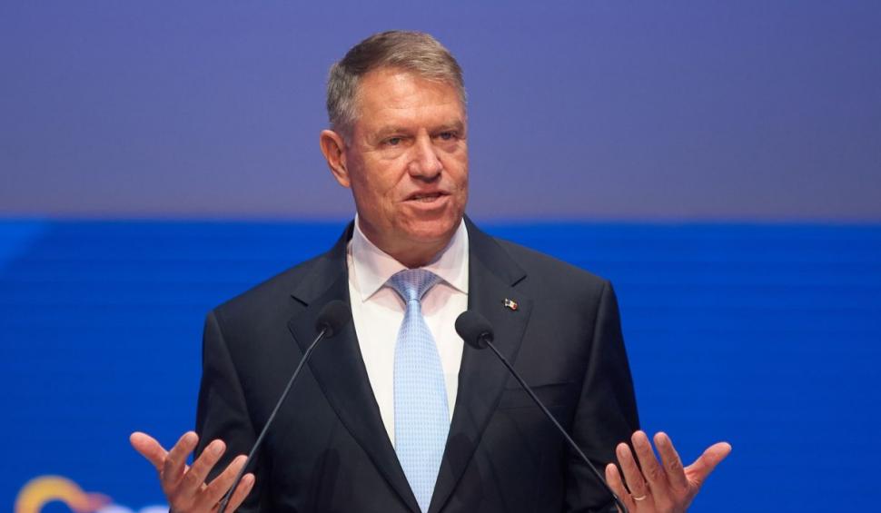 Iohannis