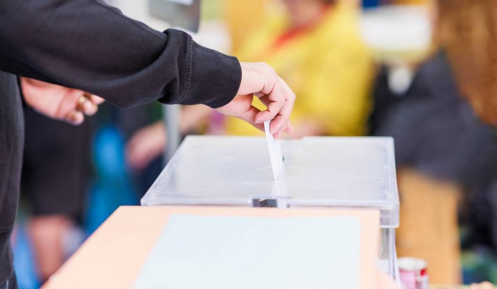 Haos după alegerile din Costineşti. Candidații se ceartă pe un vot, după ce BEJ a numărat buletinele de cinci ori