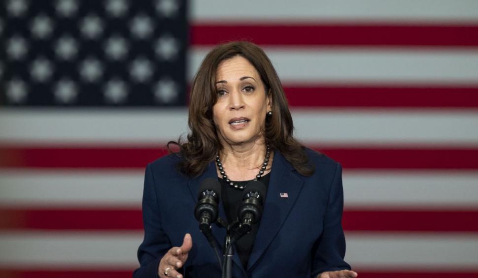 Kamala Harris