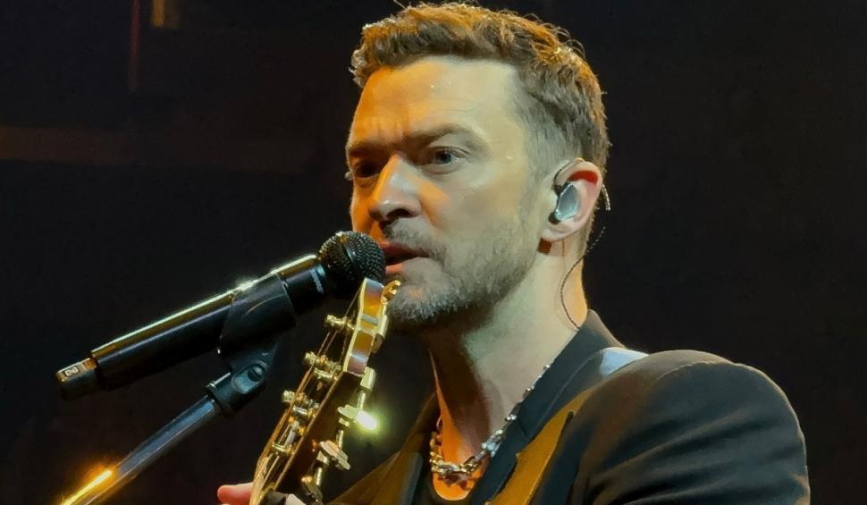 justin timberlake