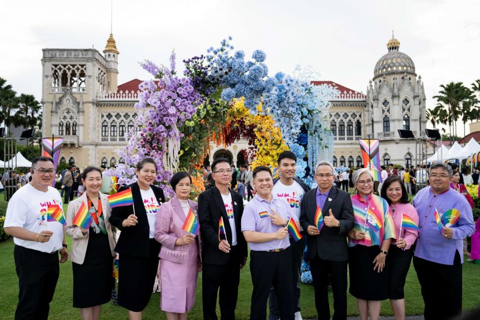 LGBT Thailanda