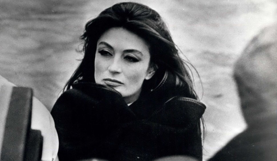„Am fost alături de ea când s-a stins”: A murit actrița Anouk Aimée, una dintre vedetele cinematografiei franceze