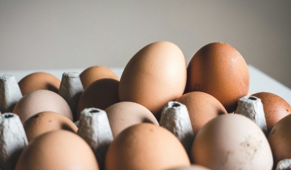 Comisia Europeană a anunțat că va introduce tarife vamale pentru ouăle importate din Ucraina 