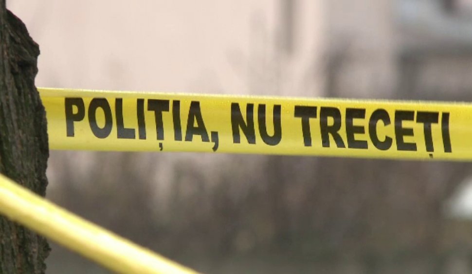 Un poliţist de la Paşapoarte a fost găsit spânzurat într-o pădure din Ilfov. Soţia a fost cea care a dat alarma