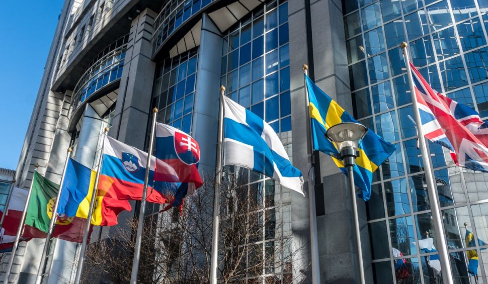 Ambasadorii celor 27 state UE au aprobat un nou pachet de sancțiuni împotriva Rusiei 