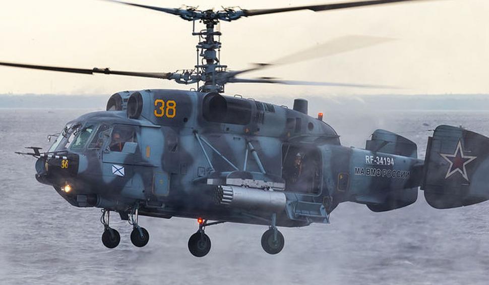 Kamov_Ka-29_in_fight