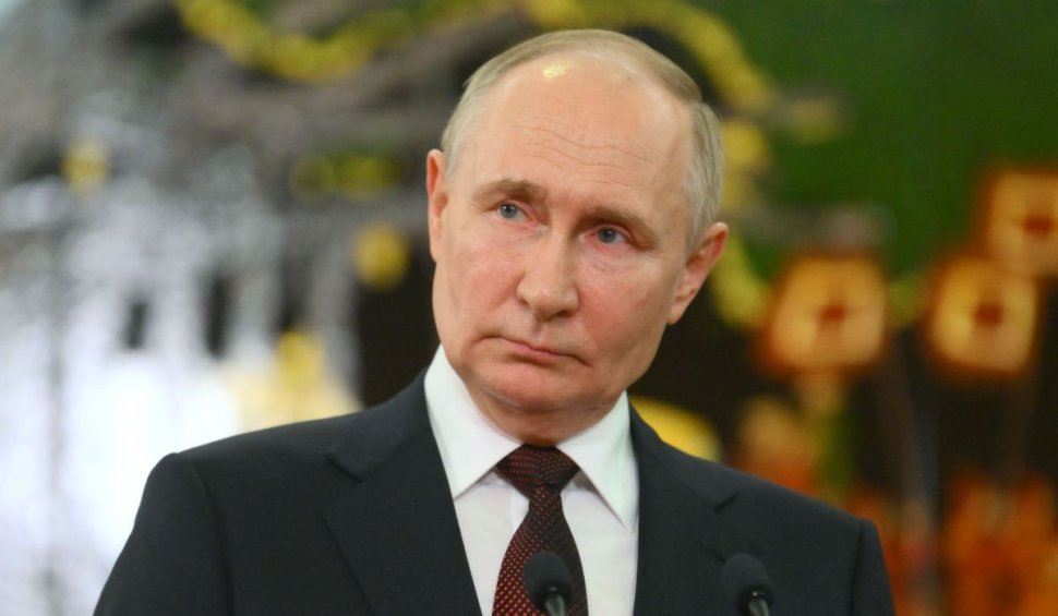 Putin amenință să înarmeze Coreea de Nord dacă Occidentul va continua să trimită arme în Ucraina 