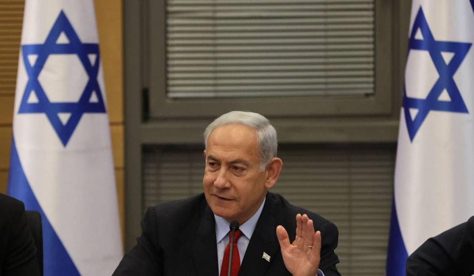 Benjamin Netanyahu: „Faza intensă a luptelor împotriva Hamas este pe cale să se încheie”
