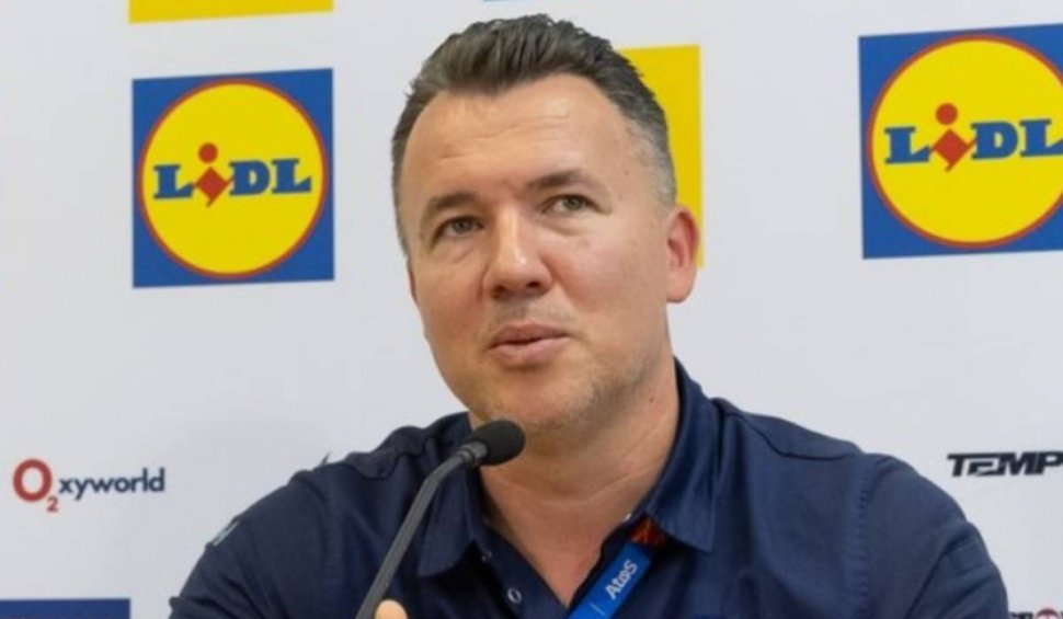 Euro 2024. Slovacia și-a trimis bucătarul echipei la conferința de presă înaintea meciului cu România