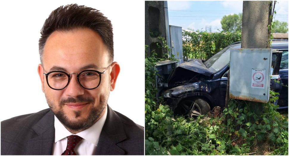 alin ignat accident