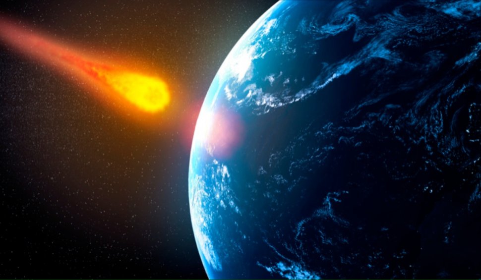 Un asteroid de dimensiunea unui munte se apropie de Pământ. Cât de periculos e „ucigaşul de planete”