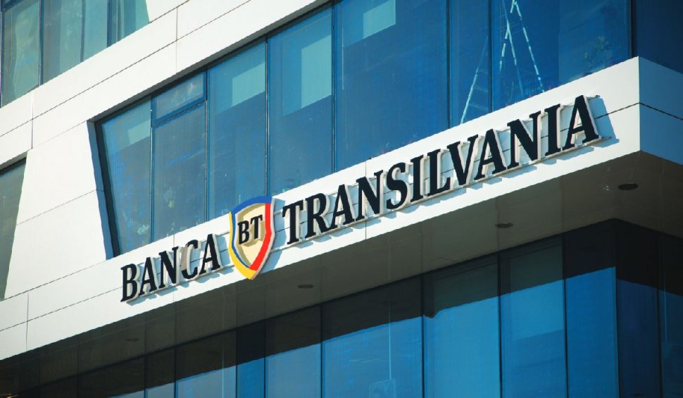 Banca Transilvania sărbătorește cei 30 de ani de existență cu rezultate de excepție și noi achiziții