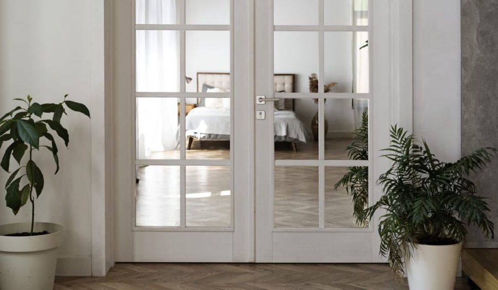 Importanța ușilor de interior în designul casei