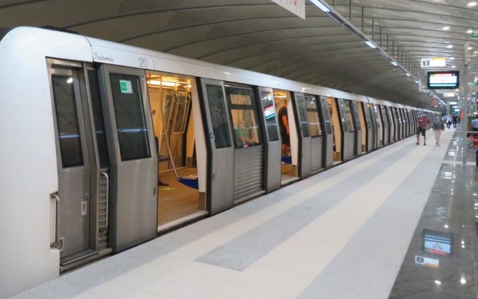 Proiectanții și constructorii interesați să lucreze la extinderea magistralei M4 de metrou au la dispoziție încă 46 de zile pentru a-și depune ofertele