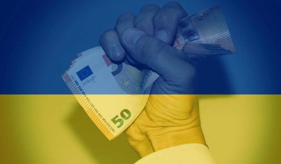 FMI acordă 2,2 miliarde de euro Ucrainei pentru stabilitatea financiară a ţării: „Continuă să demonstreze capacitate de recuperare”