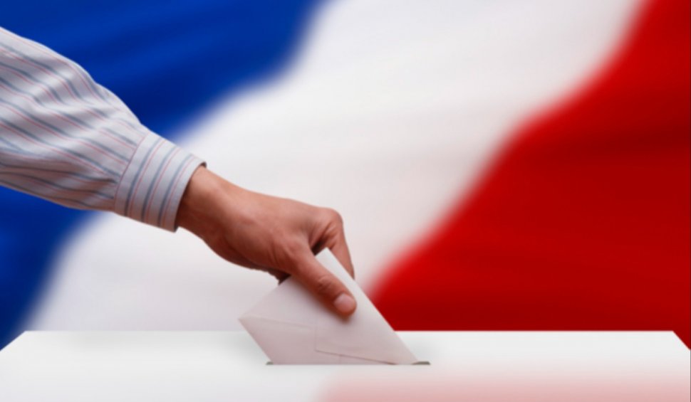 49 de milioane de francezi, chemaţi la urne pentru alegerile anticipate. Care sunt taberele favorite