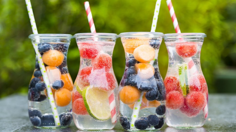 Alimentul care te hidratează, chiar dacă nu bei apă: „Corpul rămâne hidratat pentru o perioadă mai lungă de timp”