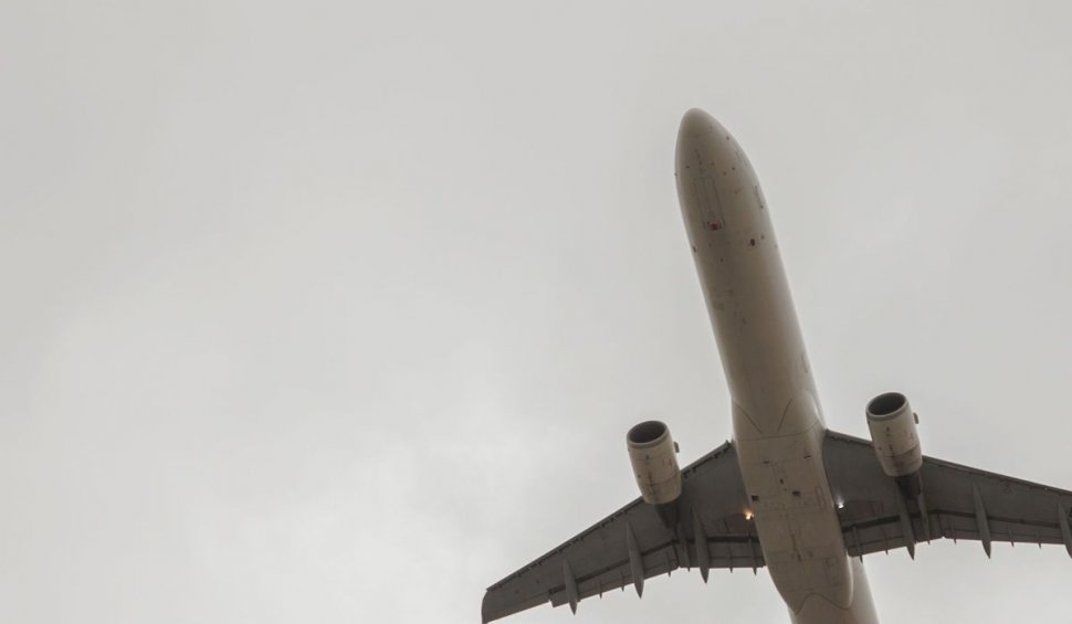 Un avion al companiei El Al a aterizat de urgență în Antalya. Transportatorul israelian îi acuză pe turci că au refuzat să alimenteze aeronava