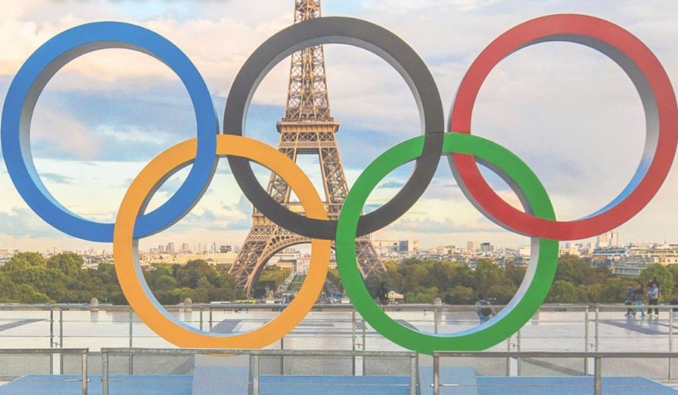 România va fi reprezentată de 99 de sportivi la Jocurile Olimpice de la Paris
