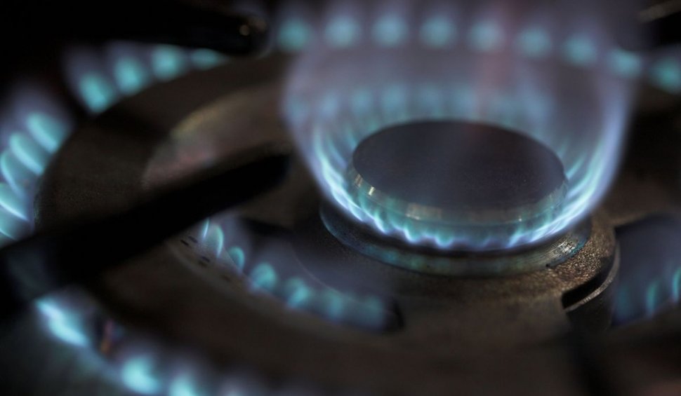 De la 1 iulie, românii vor plăti mai mult la facturile la gaze