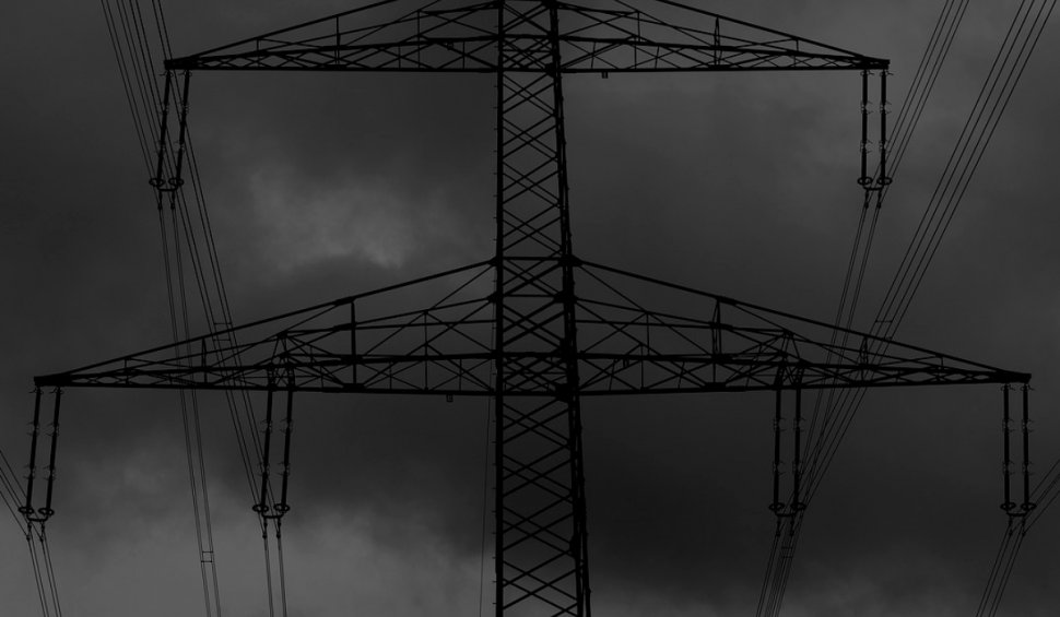 criza energetita blackout uniunea europeana franta pana de curent romania