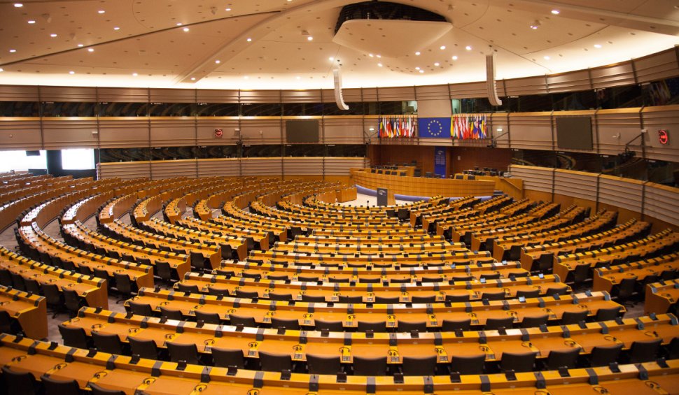parlament european getty