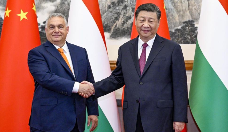 Xi Orban Profimedia