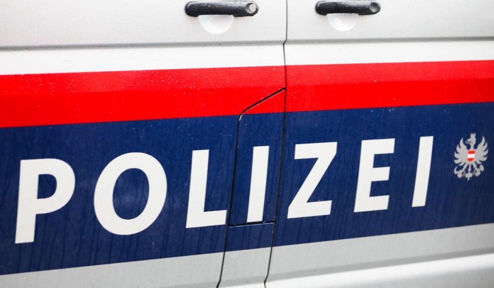 Polizei