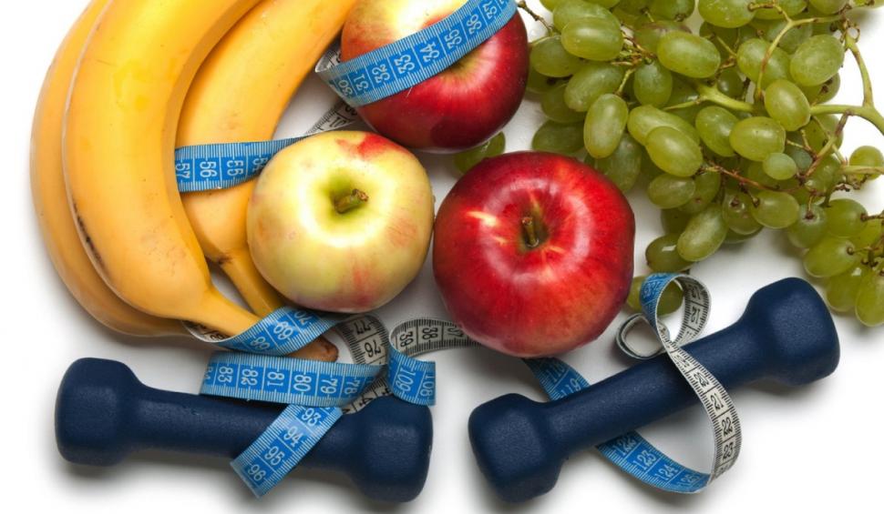 fructe miscare dieta stil de viata sanatos