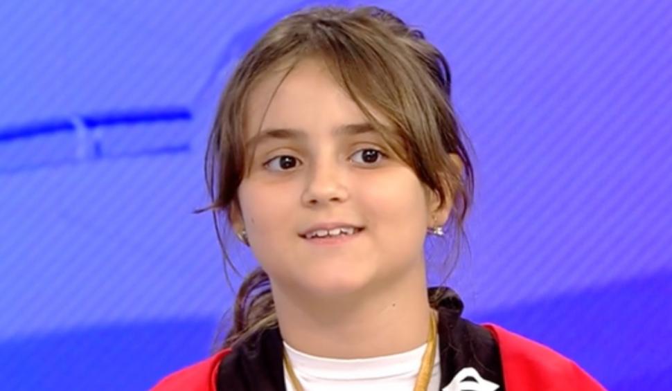 Antonia Maria Bobescu