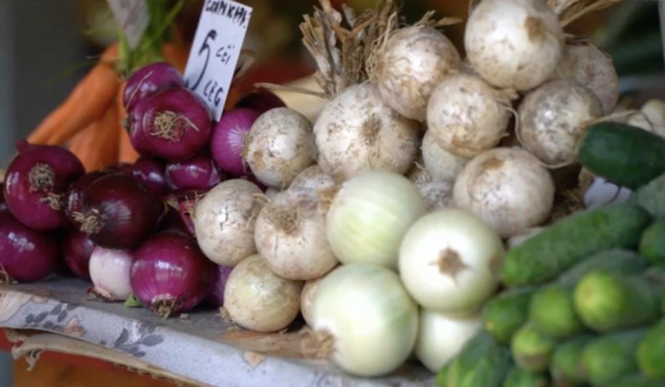 legume taraba piata