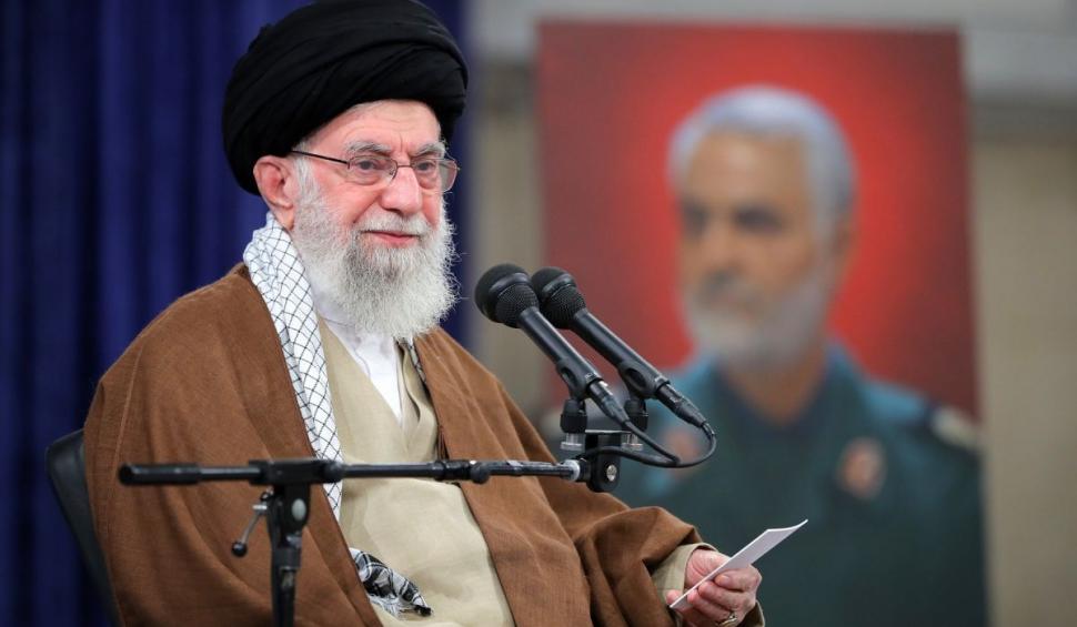 Ali Khamenei