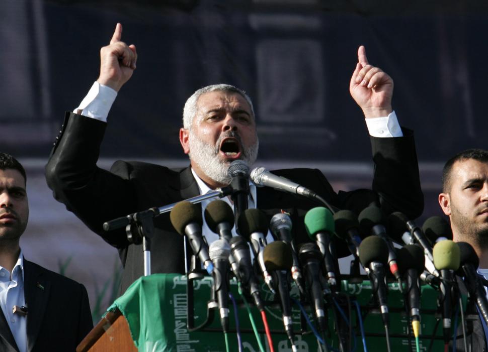 Liderul Hamas, Ismail Haniyeh, a fost ucis într-un raid israelian în Teheran