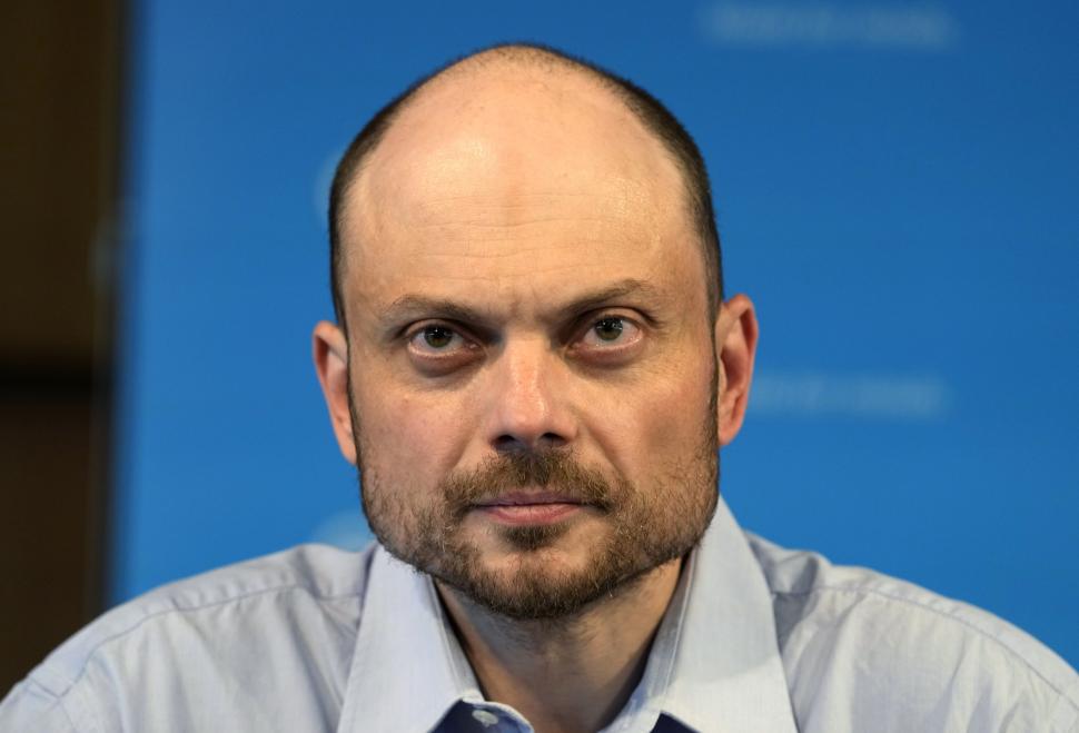 Vladimir Kara Murza