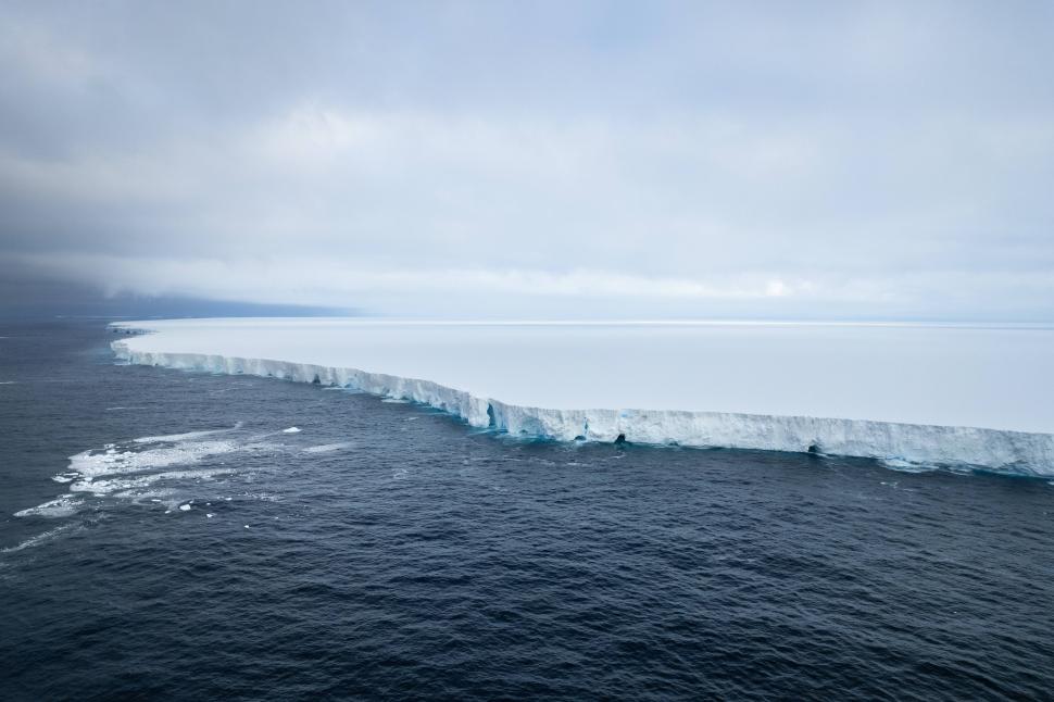 aisbergul A23a