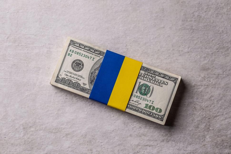 dolari ucraina