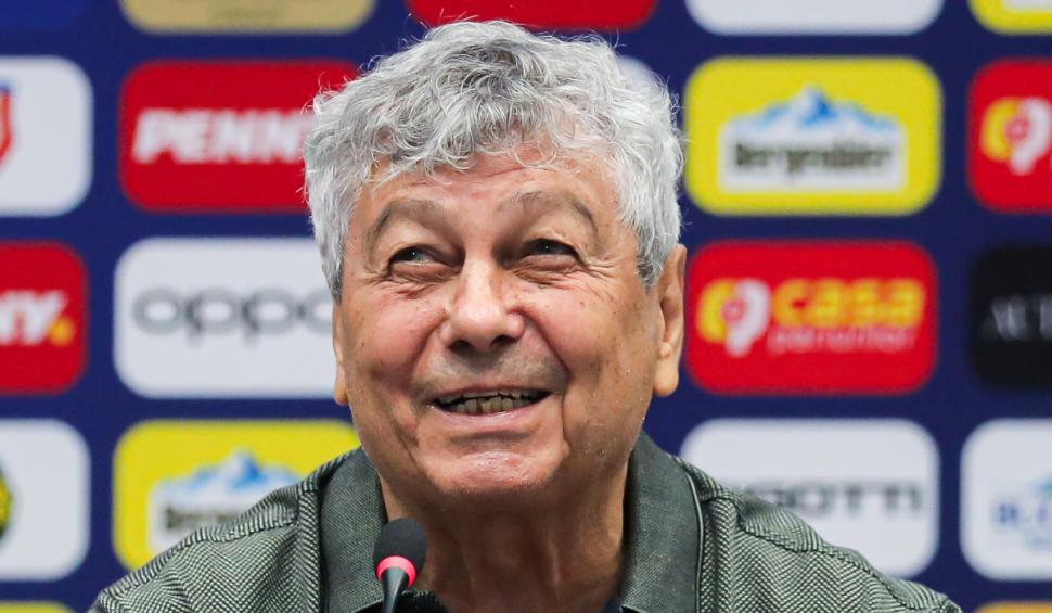 mircea lucescu conferinta frf 6 august 2024  hepta