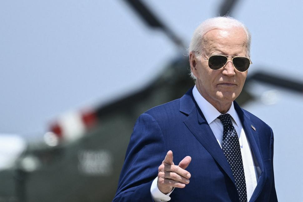 joe biden