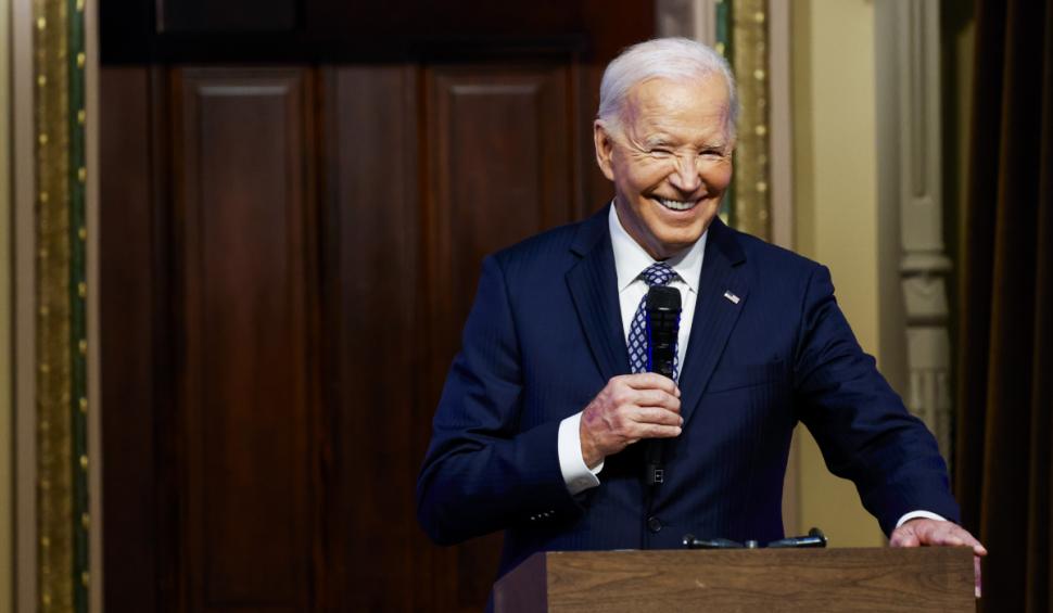 joe biden influenceri getty