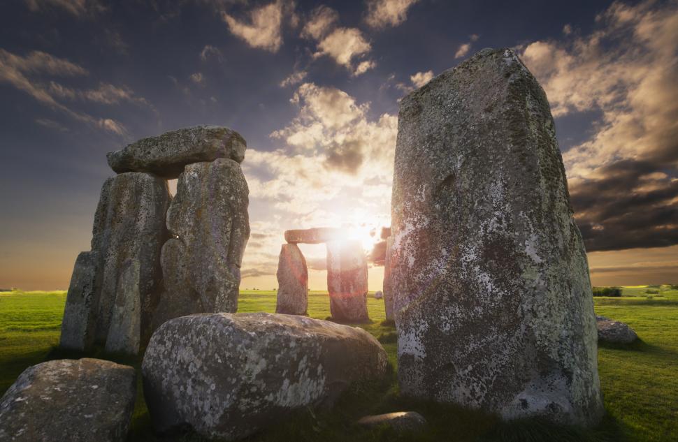 pietre stonehenge