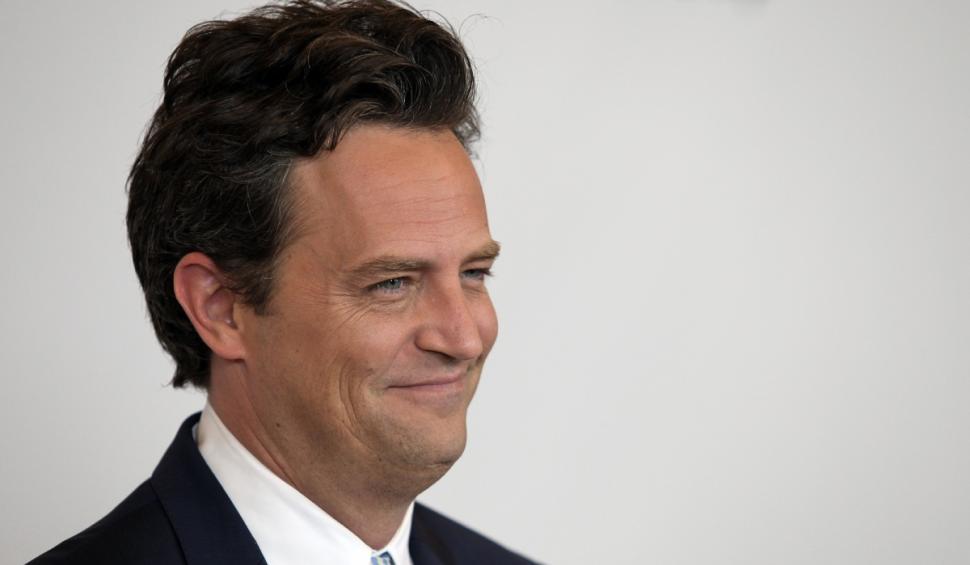 Matthew Perry -  profimedia