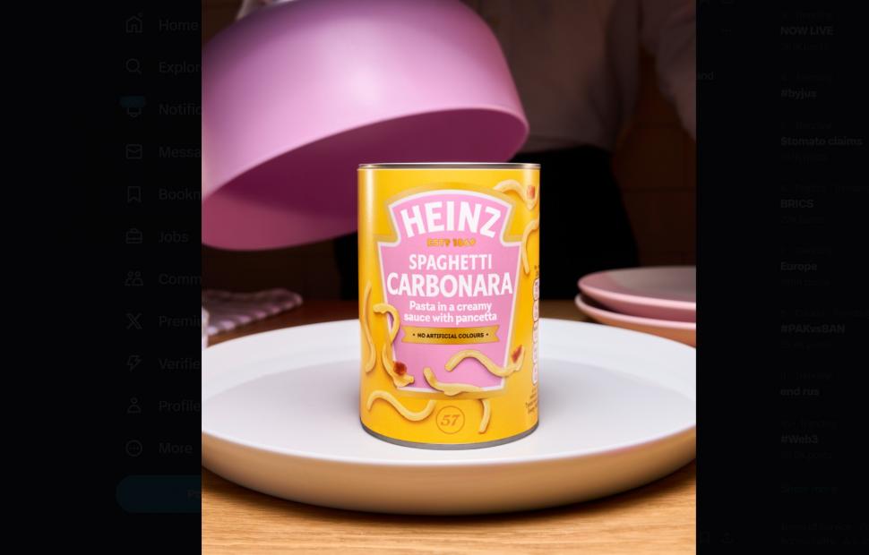 heinz