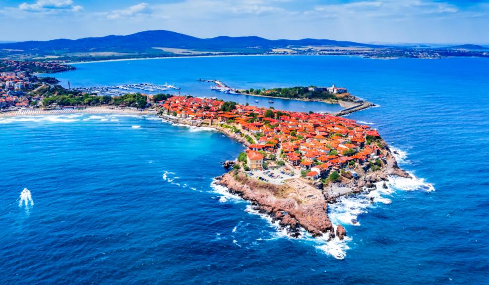 sozopol bulgaria