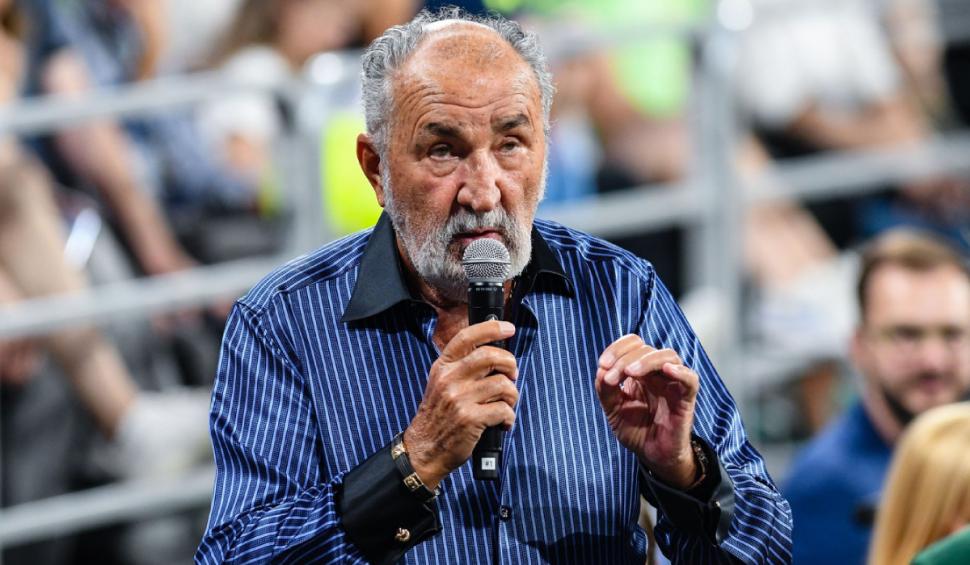 ion tiriac