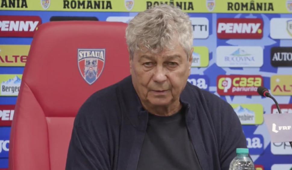 mircea lucescu 9 septembrie 2024